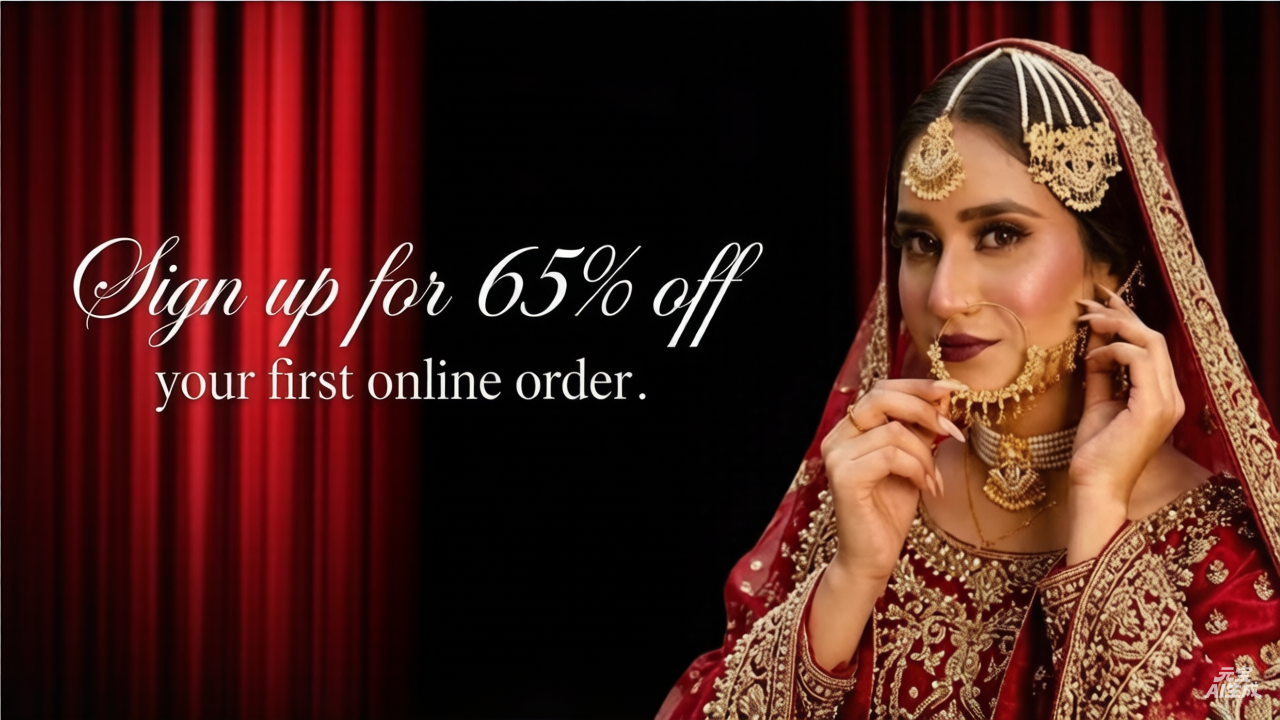 Timeless Elegance, Crafted for You