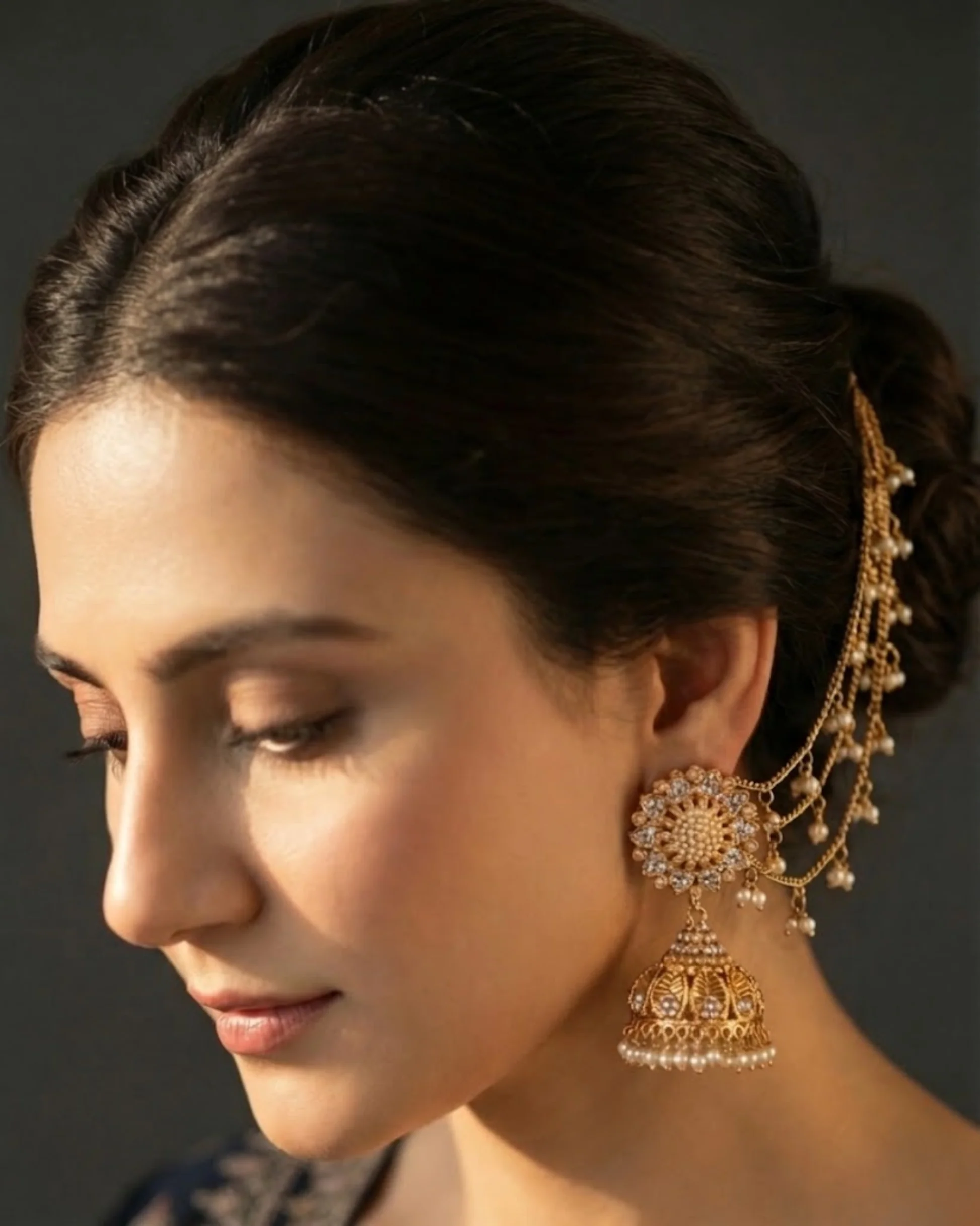 Jhumka
